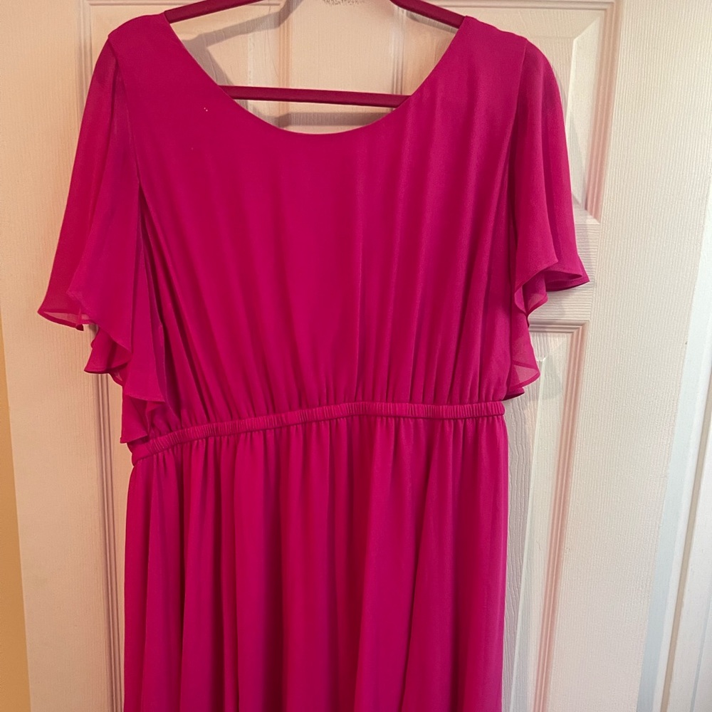 Torrid size 2